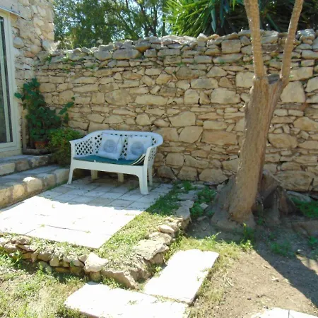 Giardino Farina Dimora Storica