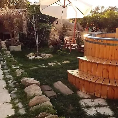 Giardino Farina Dimora Storica *