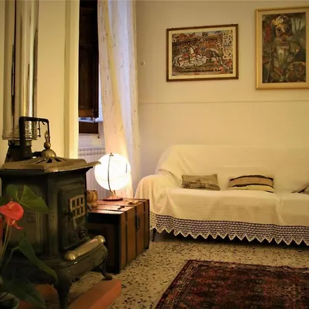 Bed & Breakfast Giardino Farina Dimora Storica *