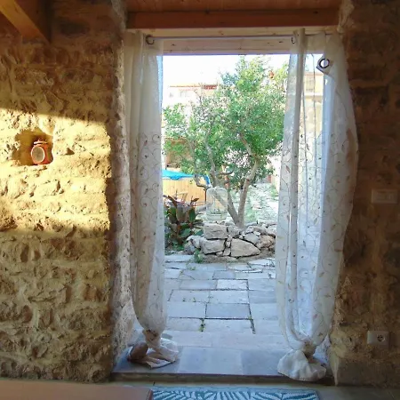 Bed & Breakfast Giardino Farina Dimora Storica Santa Croce Camerina