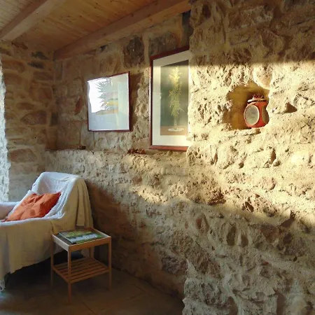 Bed & Breakfast Giardino Farina Dimora Storica *