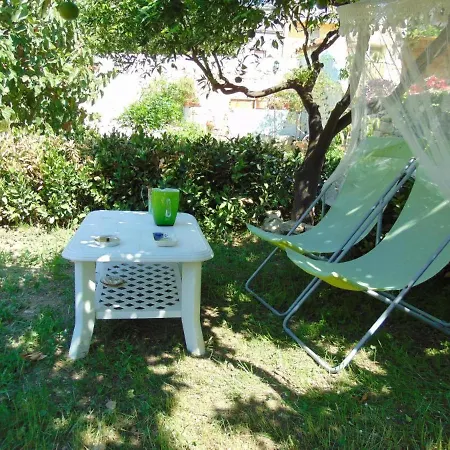 Giardino Farina Dimora Storica Bed & Breakfast Santa Croce Camerina