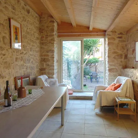 Bed & Breakfast Giardino Farina Dimora Storica Santa Croce Camerina