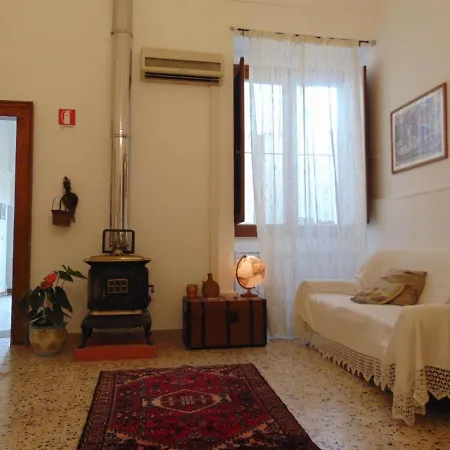 Giardino Farina Dimora Storica Bed & Breakfast Santa Croce Camerina