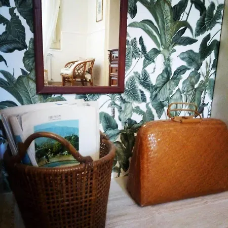 Giardino Farina Dimora Storica Bed & Breakfast