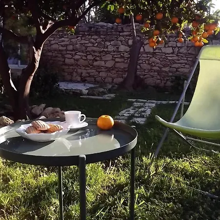 Giardino Farina Dimora Storica Bed & Breakfast *