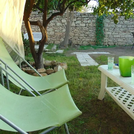 Giardino Farina Dimora Storica Santa Croce Camerina