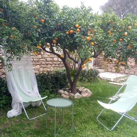 Bed & Breakfast Giardino Farina Dimora Storica *