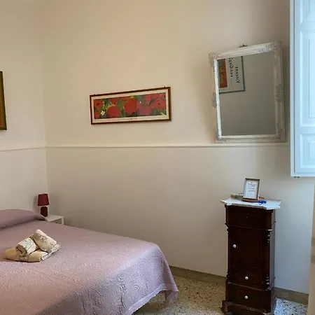 Bed & Breakfast Giardino Farina Dimora Storica