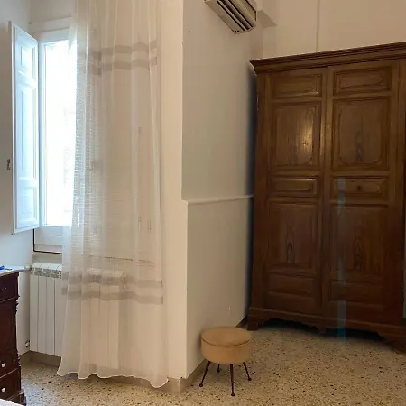 Bed & Breakfast Giardino Farina Dimora Storica Santa Croce Camerina